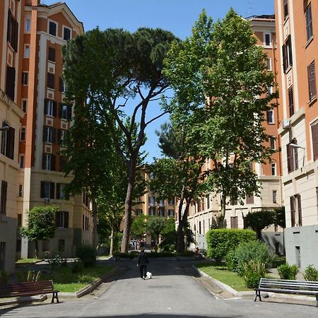 Hotel Casa Roma 95 Extérieur photo