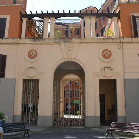 Hotel Casa Roma 95 Extérieur photo