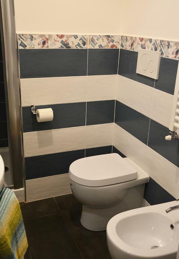 Hotel Casa Roma 95 Extérieur photo