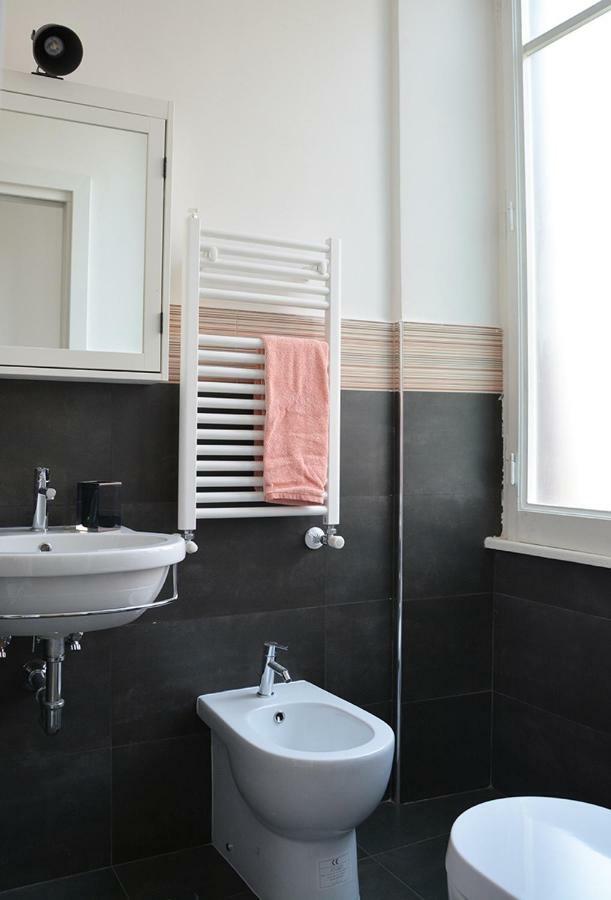 Hotel Casa Roma 95 Extérieur photo