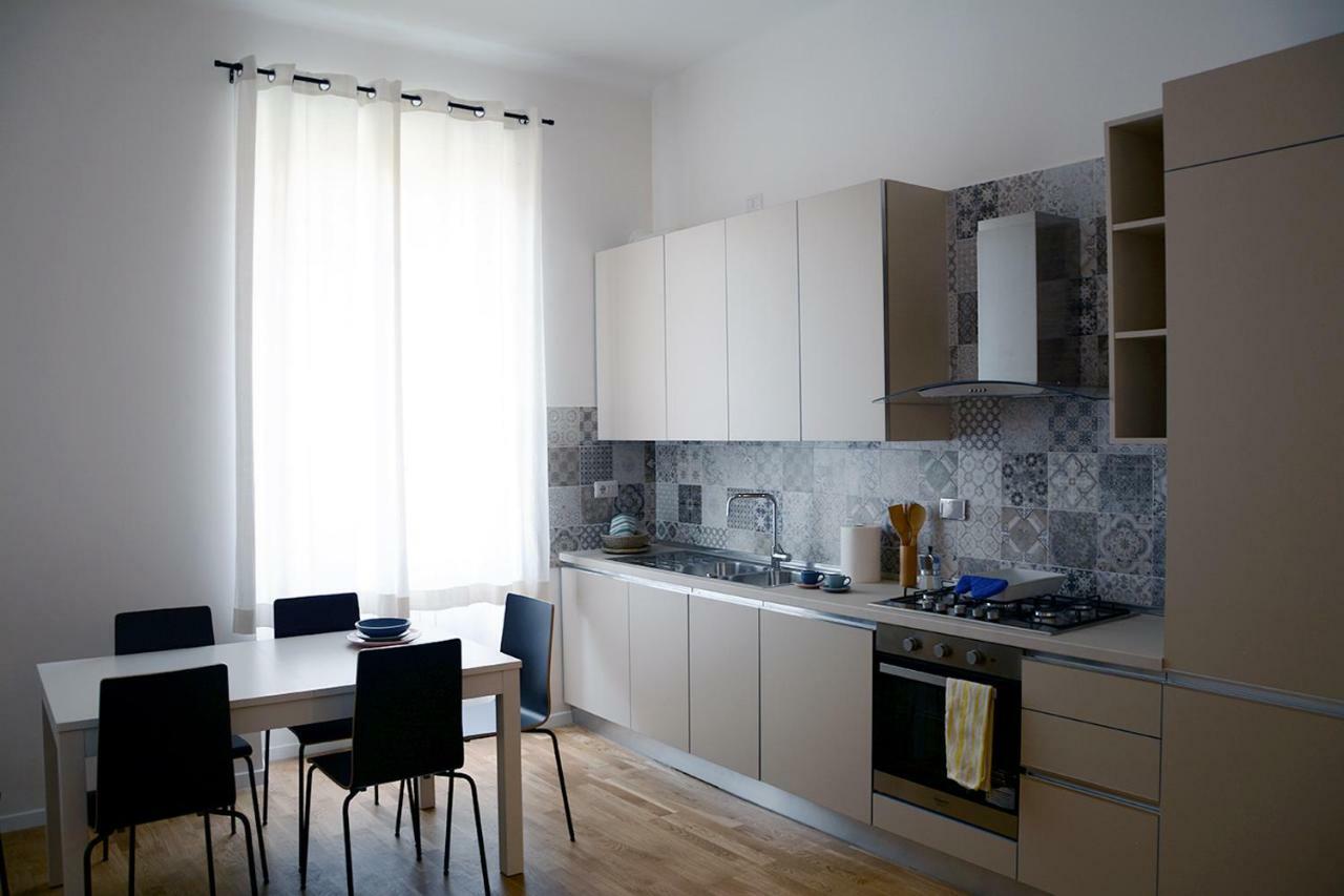 Hotel Casa Roma 95 Extérieur photo