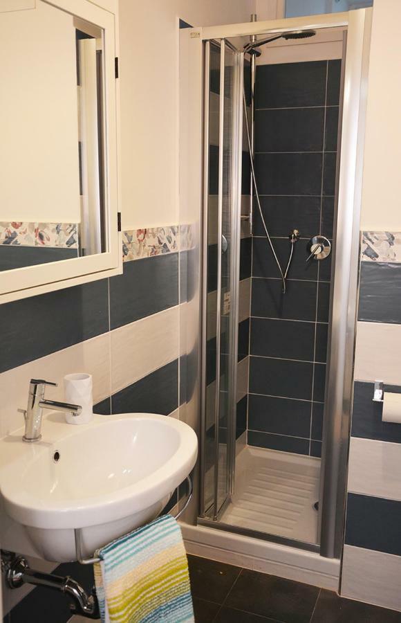 Hotel Casa Roma 95 Extérieur photo