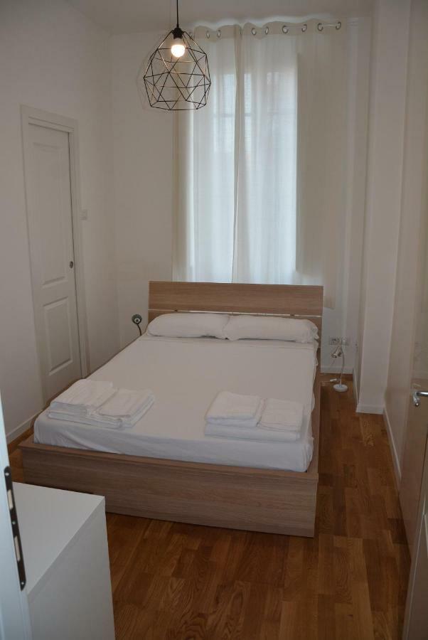 Hotel Casa Roma 95 Extérieur photo