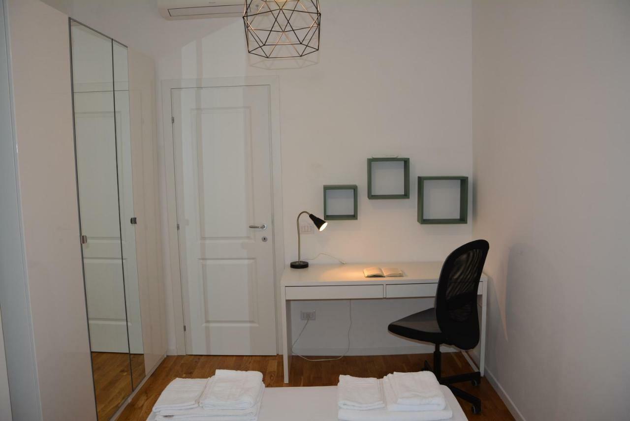 Hotel Casa Roma 95 Extérieur photo