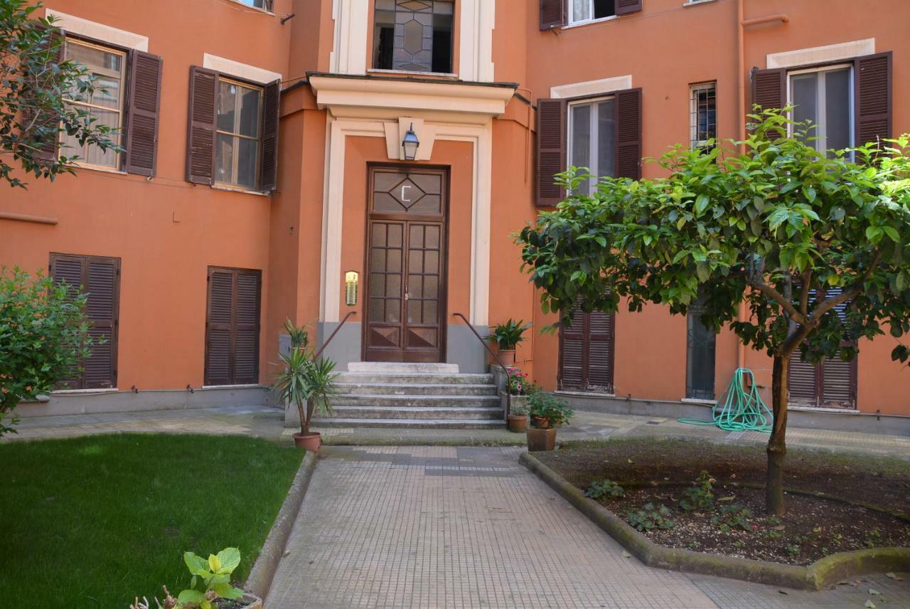 Hotel Casa Roma 95 Extérieur photo